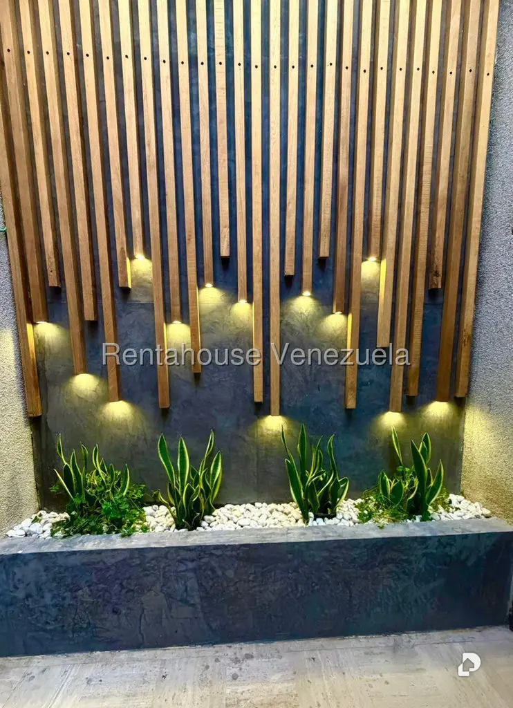 Apartamento en Cumbres de Curumo, Caracas – 9