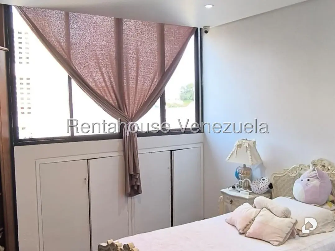 Apartamento en Cumbres de Curumo, Caracas – 20