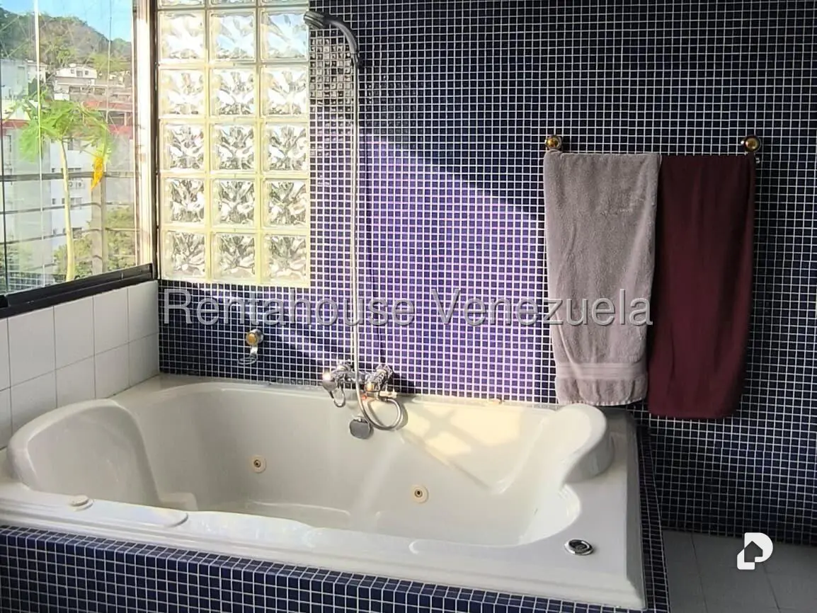 Apartamento en Cumbres de Curumo, Caracas – 18
