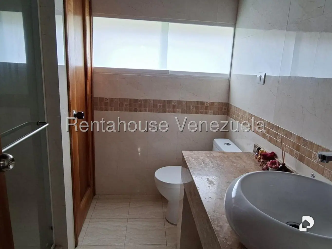 Apartamento en Cumbres de Curumo, Caracas – 17