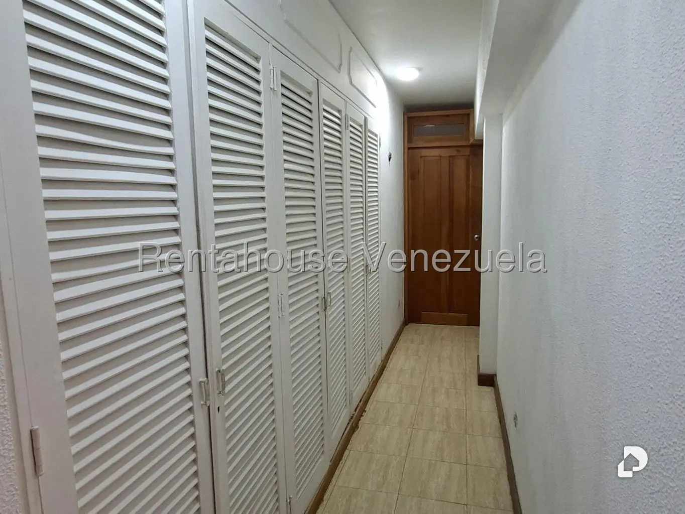 Apartamento en Cumbres de Curumo, Caracas – 10