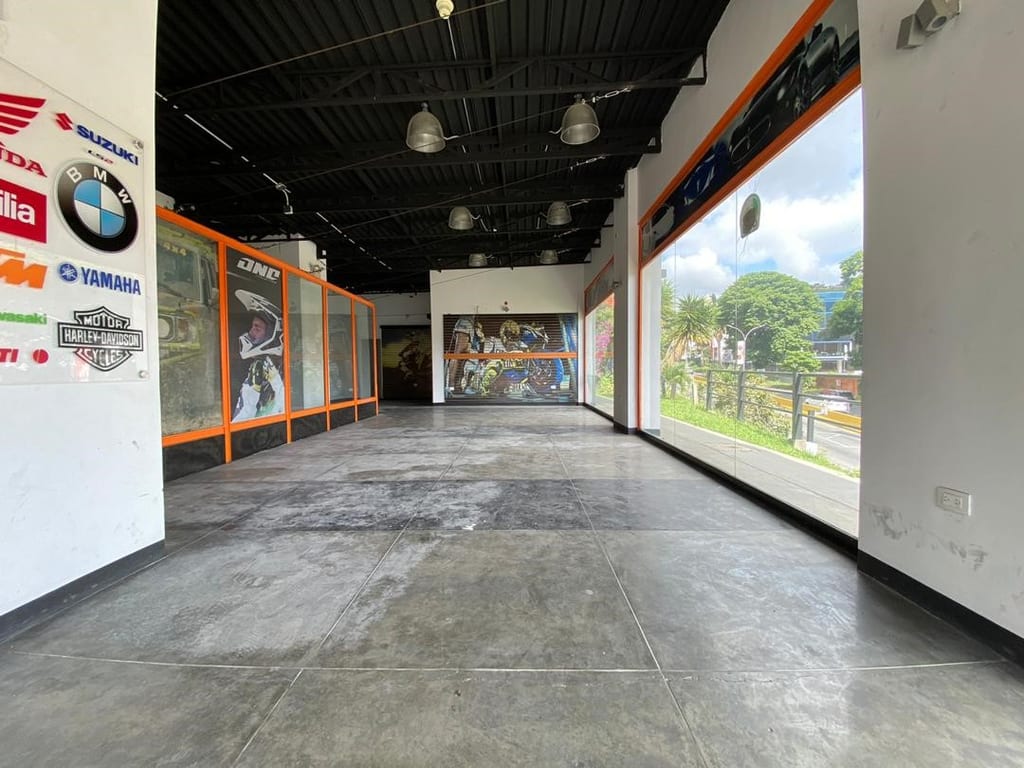 Terreno en La Trinidad, Caracas - 1