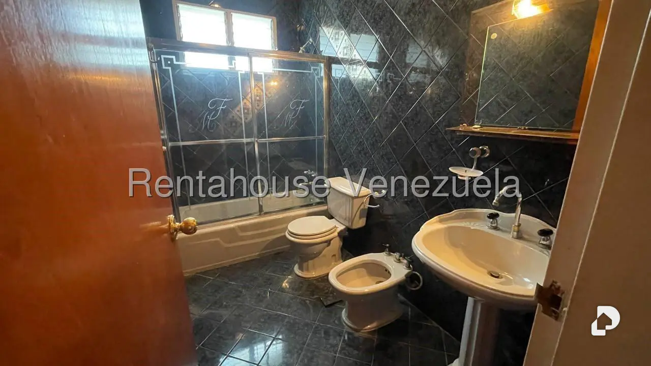 Casa en Prados del Este, Caracas