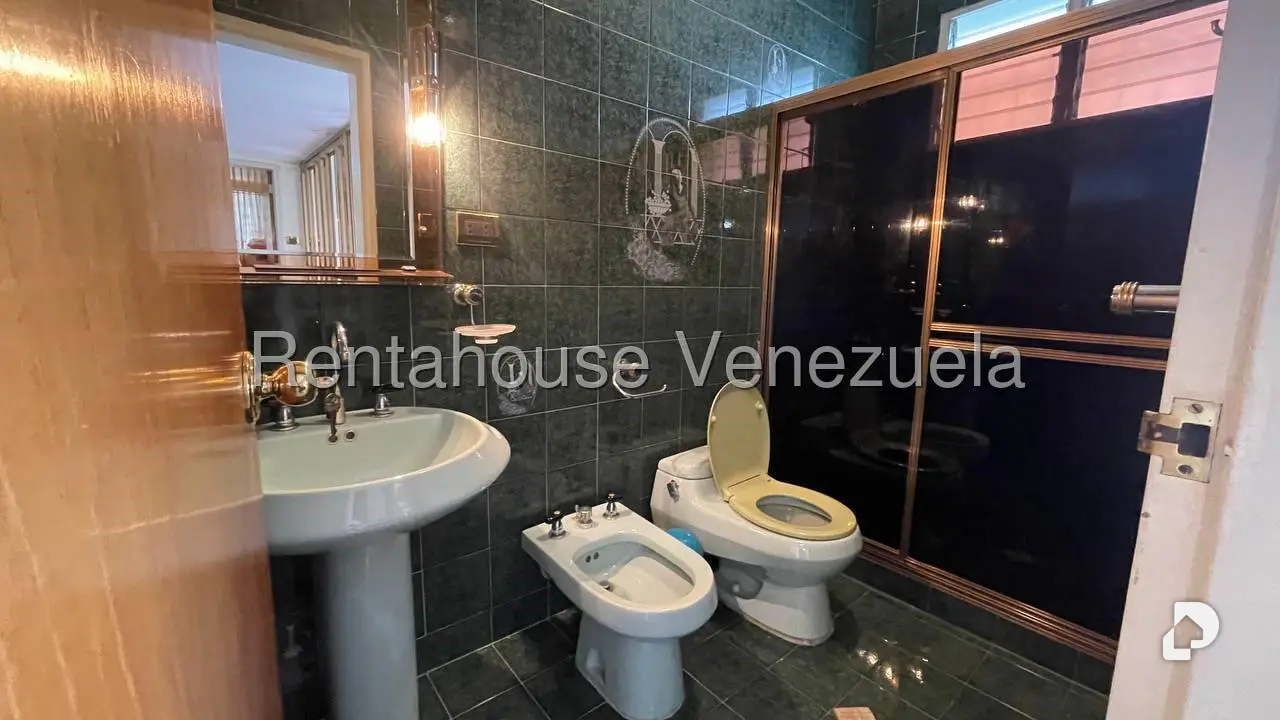 Casa en Prados del Este, Caracas