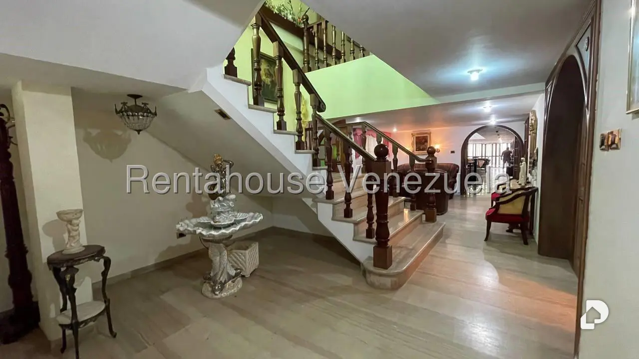 Casa en Prados del Este, Caracas
