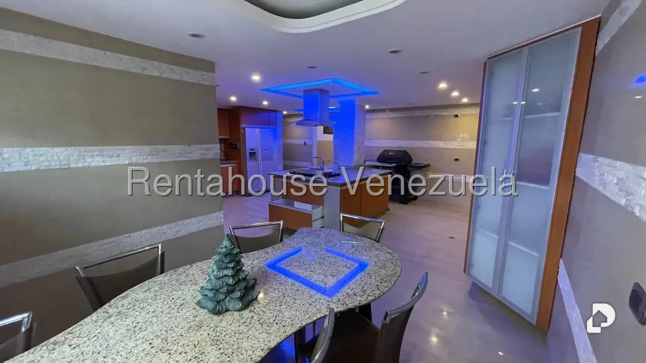 Casa en Prados del Este, Caracas