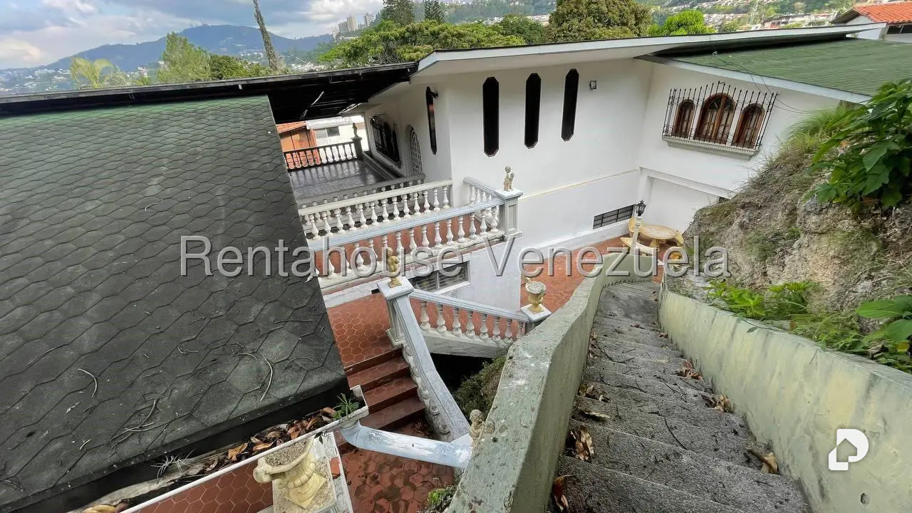 Casa en Prados del Este, Caracas