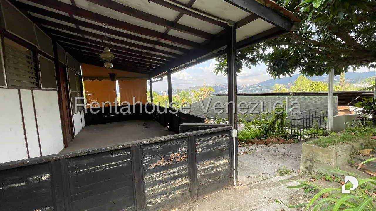 Casa en Prados del Este, Caracas