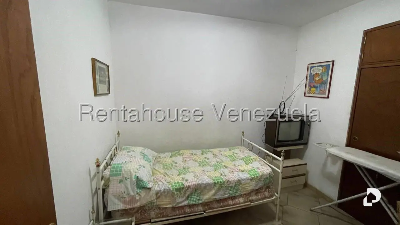 Casa en Prados del Este, Caracas