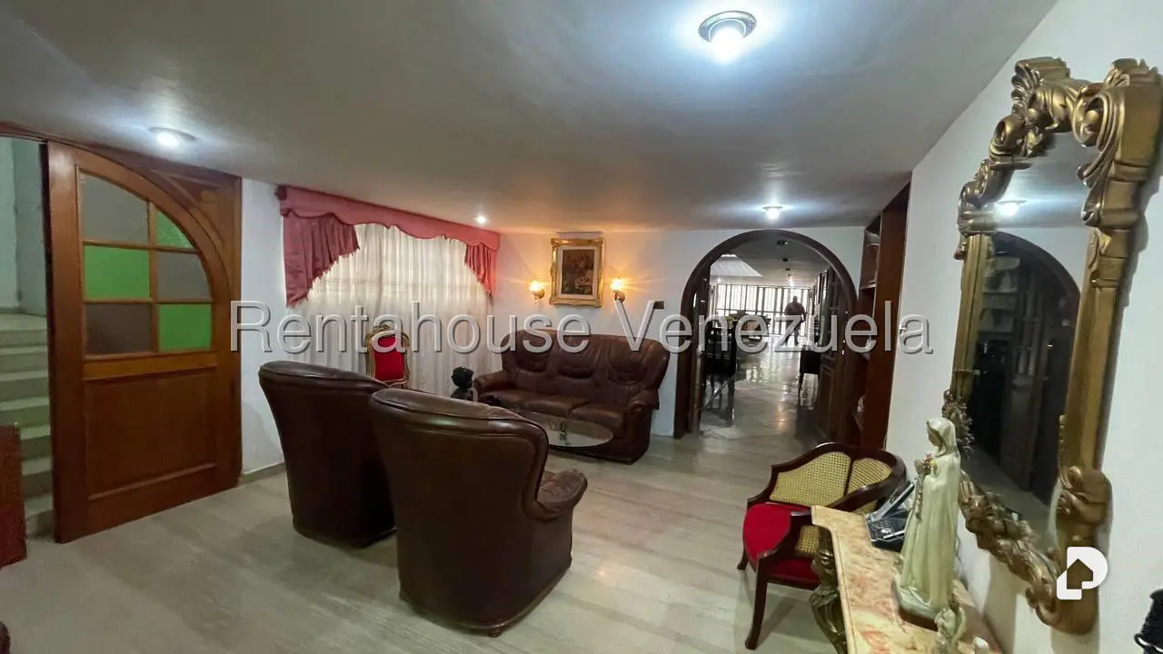 Casa en Prados del Este, Caracas