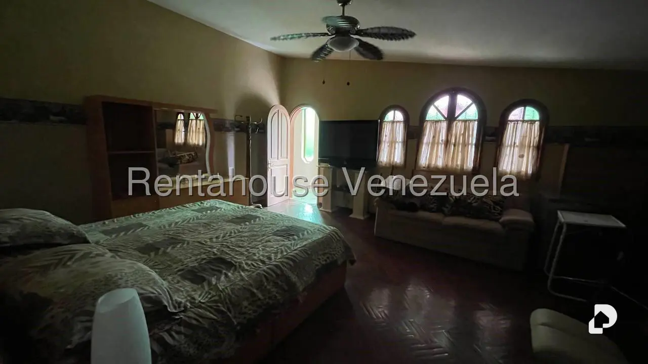 Casa en Prados del Este, Caracas