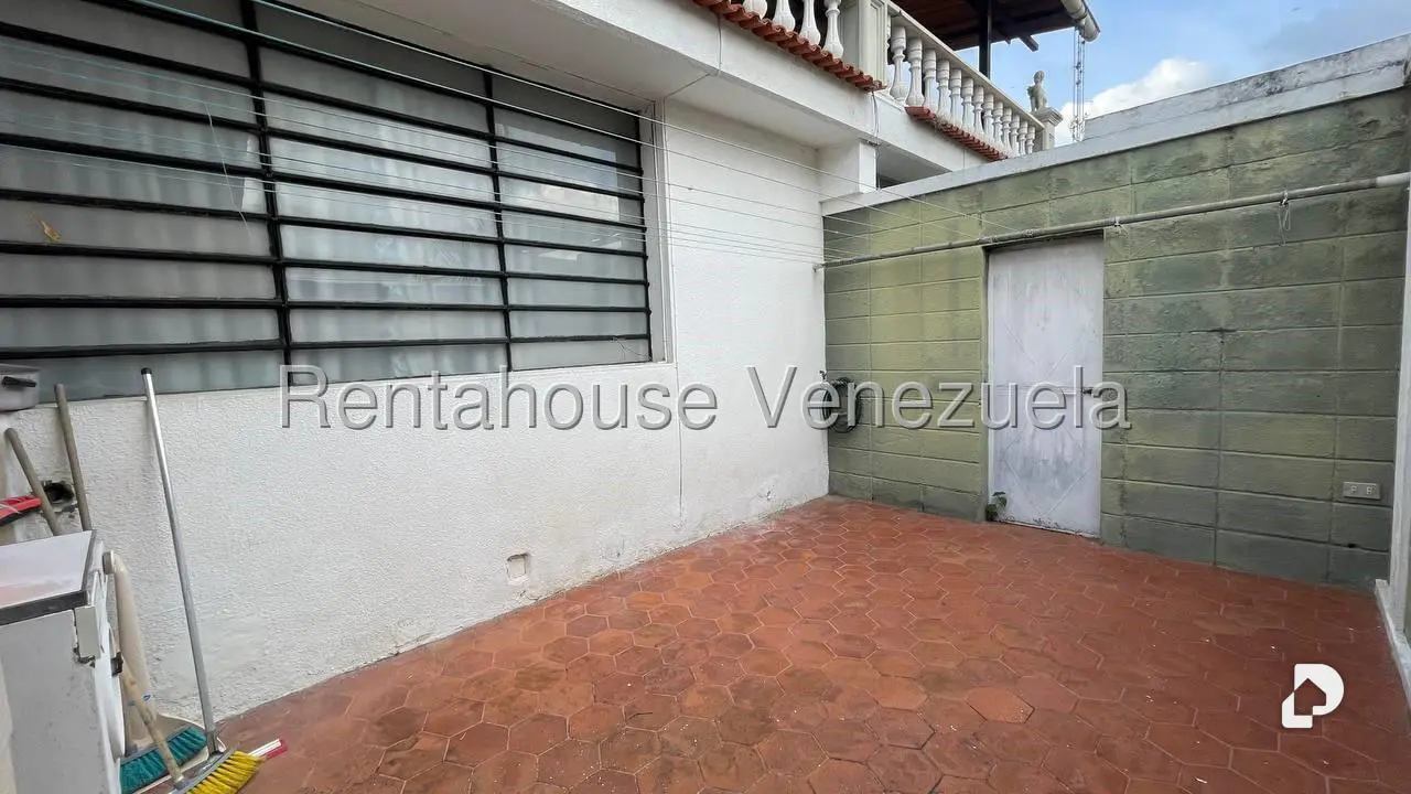 Casa en Prados del Este, Caracas