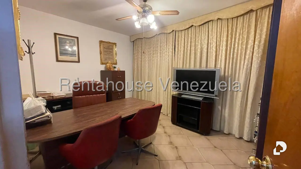 Casa en Prados del Este, Caracas