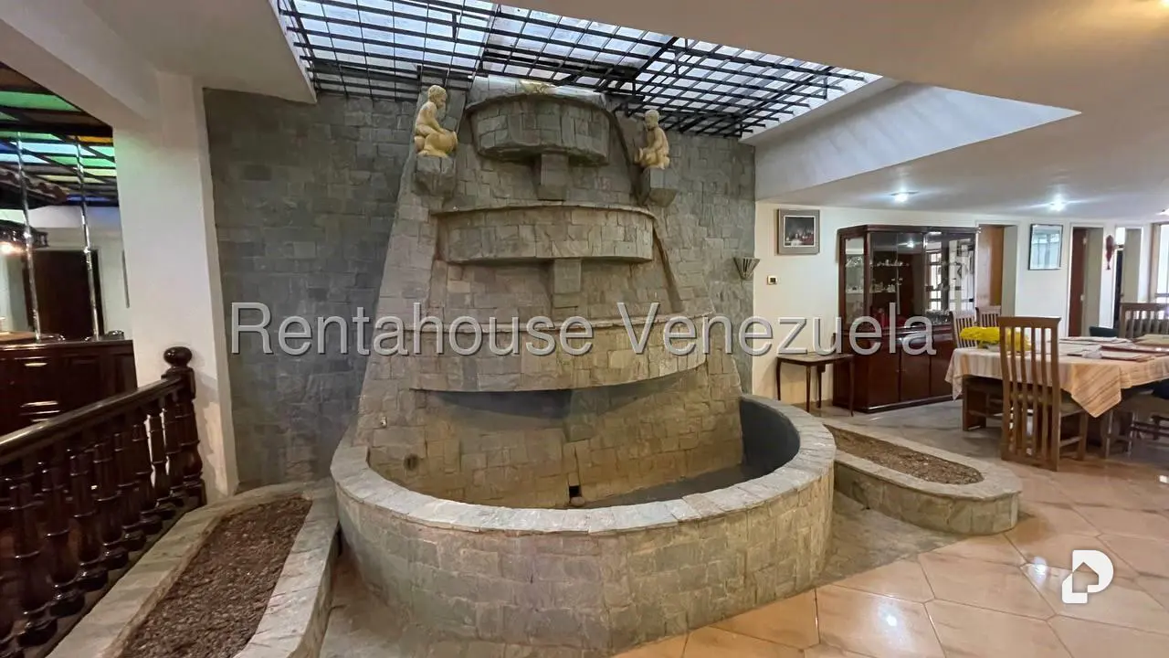 Casa en Prados del Este, Caracas
