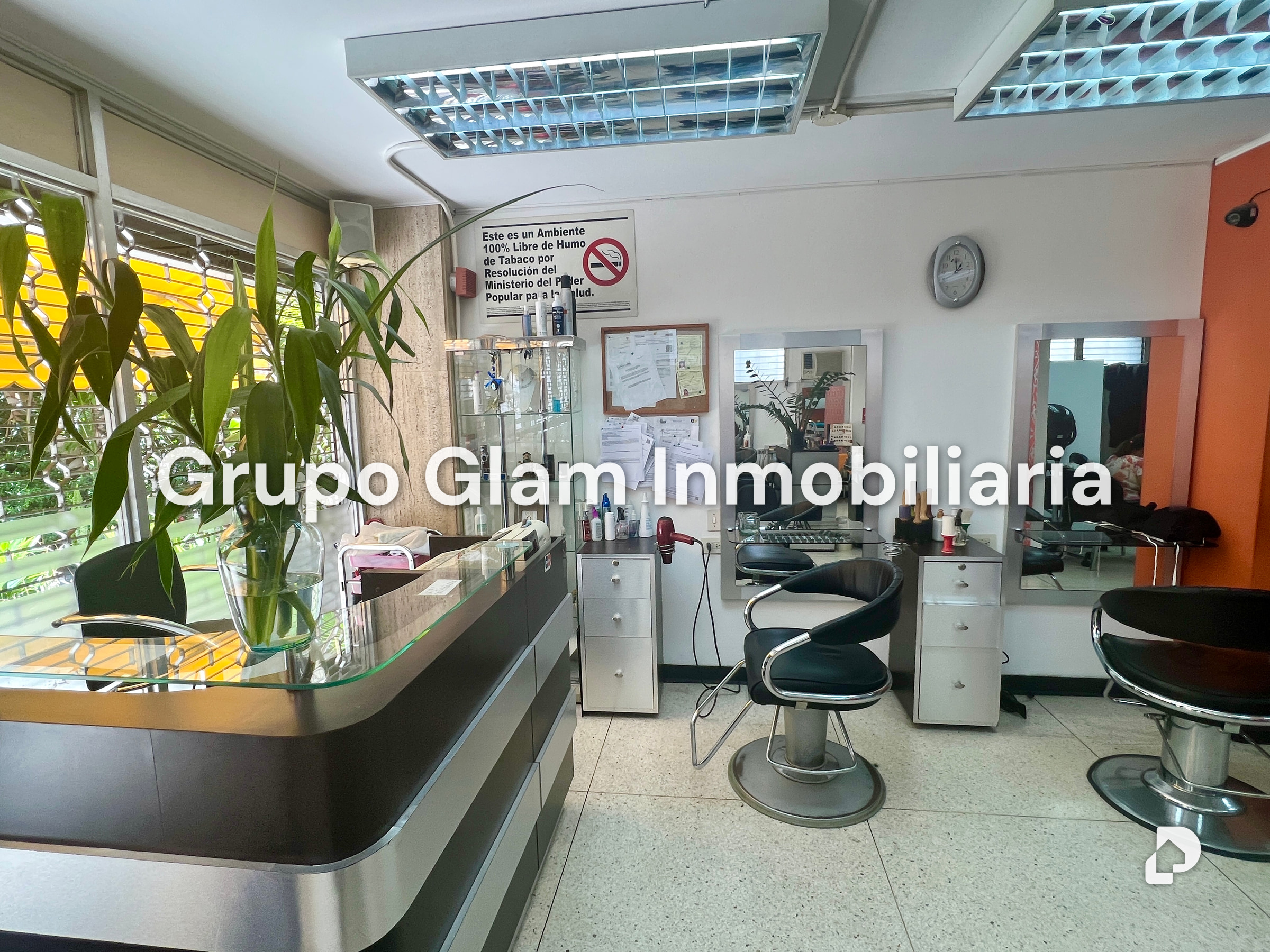 Commercial space in Altamira, Caracas – 6