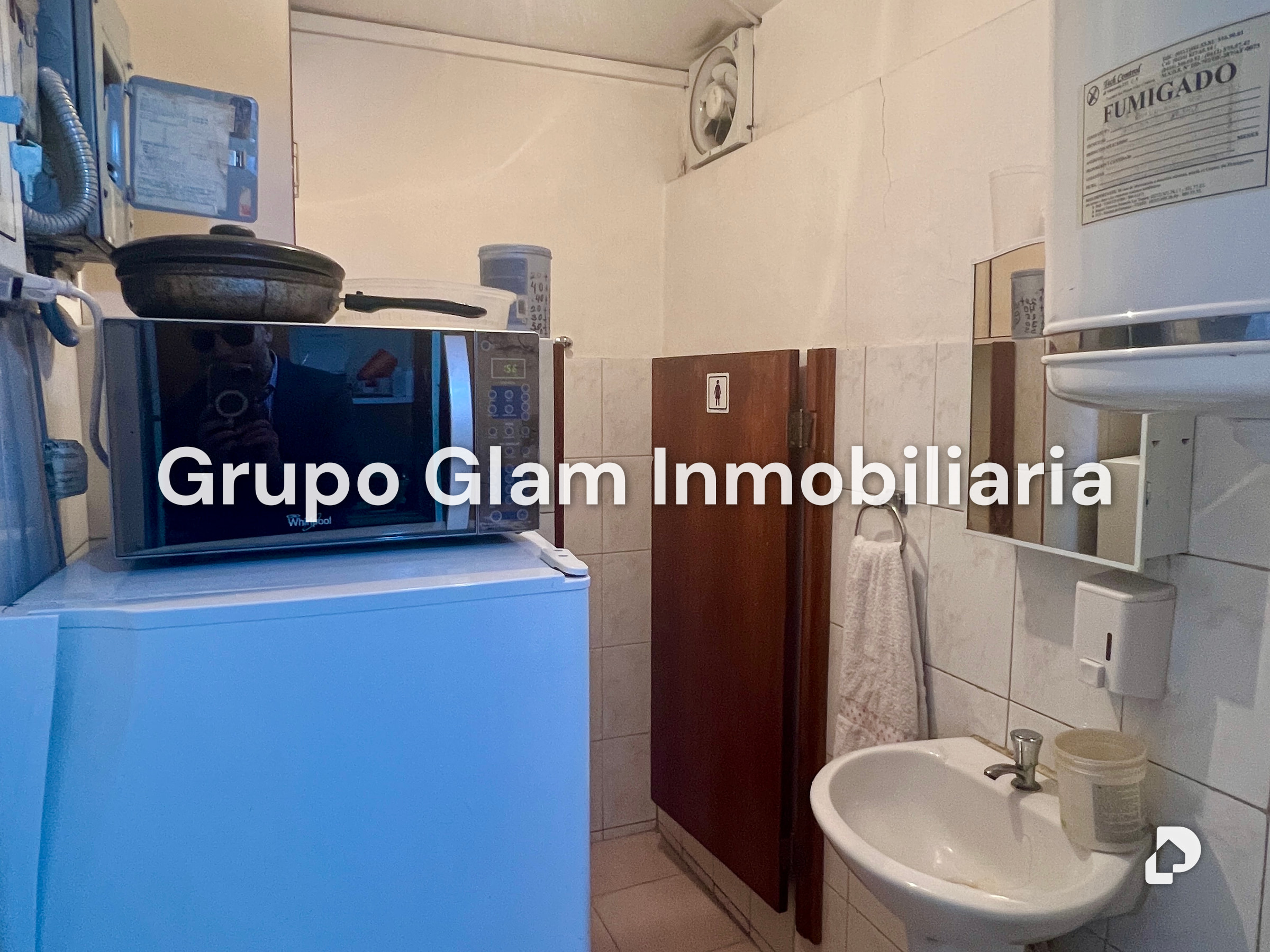 Commercial space in Altamira, Caracas – 9