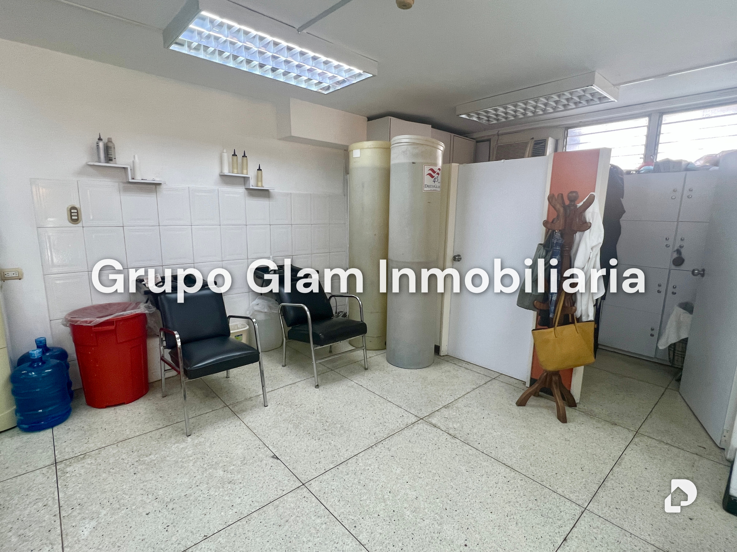 Commercial space in Altamira, Caracas – 7