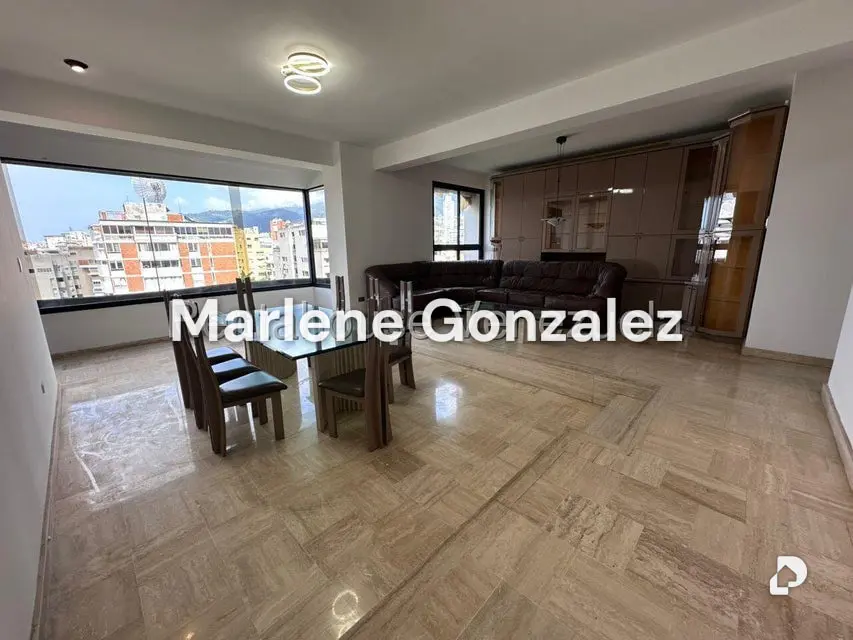 Penthouse en La Florida, Caracas – 6