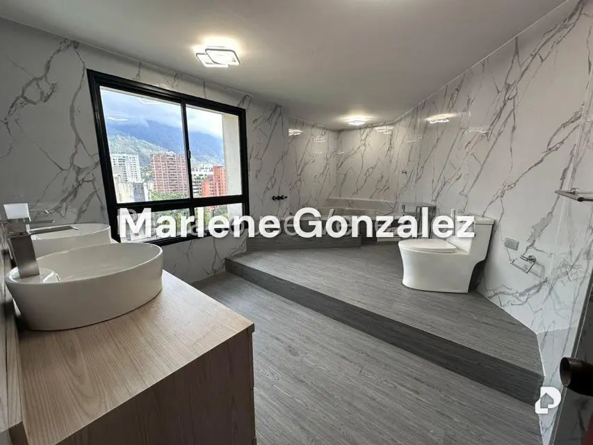 Penthouse en La Florida, Caracas – 12
