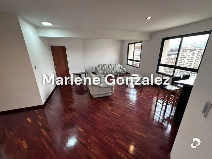 Penthouse en La Florida, Caracas – 5
