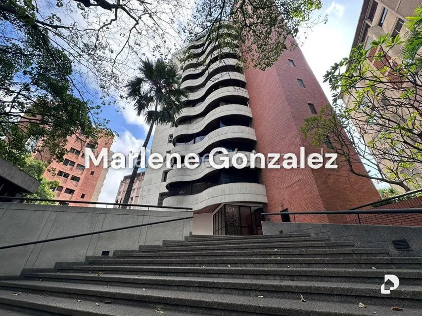 Penthouse en La Florida, Caracas – 1