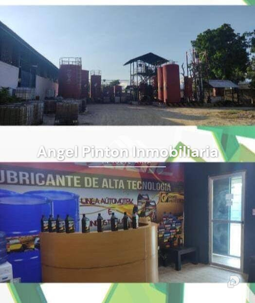 Local comercial en San Vicente, Maracay – 3