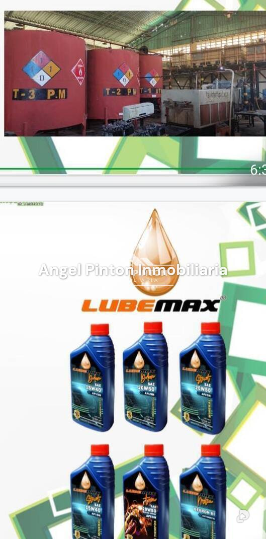 Local comercial en San Vicente, Maracay – 5