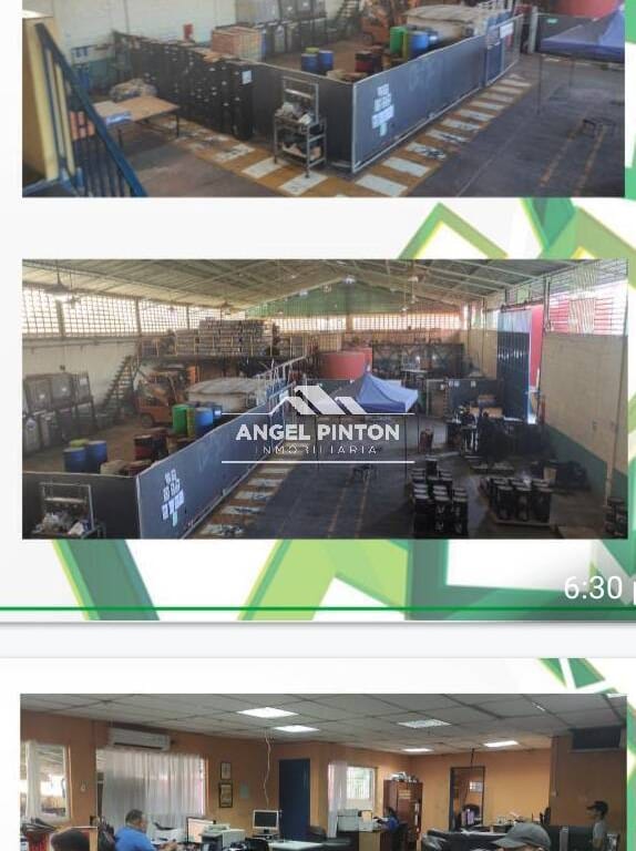 Local comercial en San Vicente, Maracay - 1