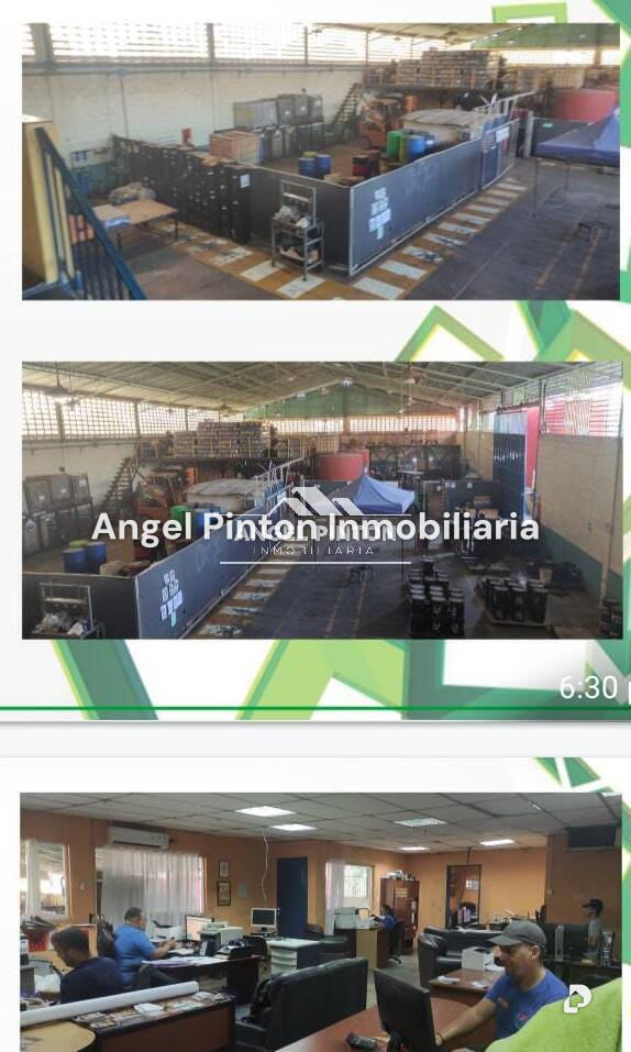 Local comercial en San Vicente, Maracay – 1