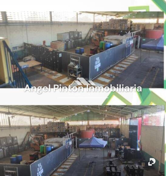 Local comercial en San Vicente, Maracay – 2
