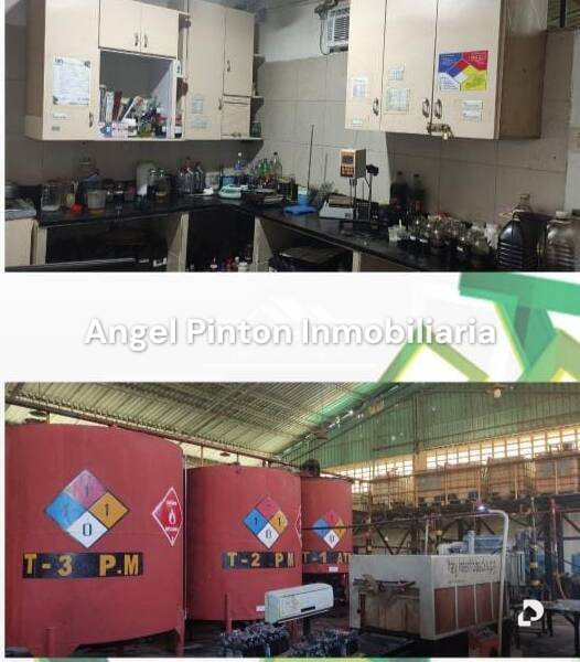 Local comercial en San Vicente, Maracay – 4