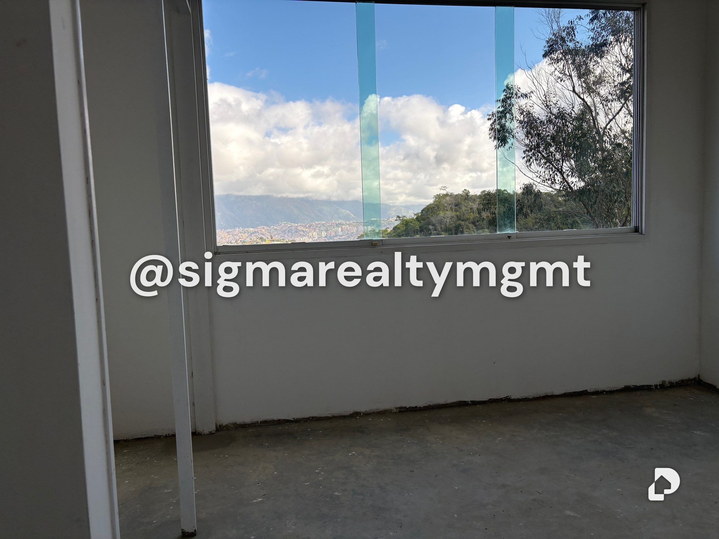 Apartment in Lomas del Sol, Caracas – 4