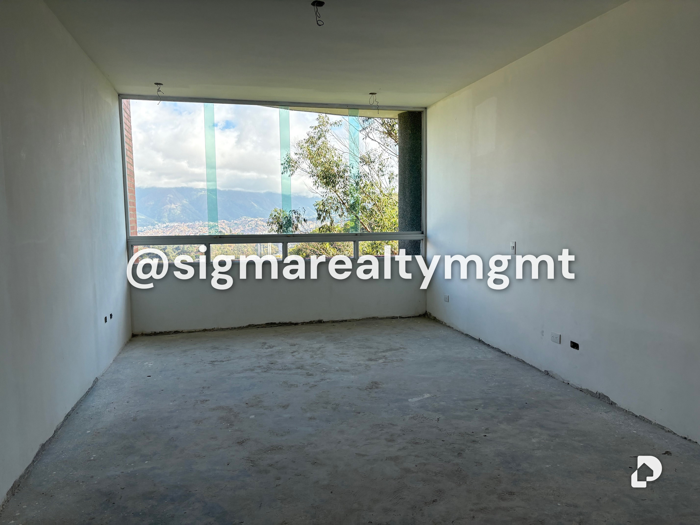 Apartment in Lomas del Sol, Caracas – 10