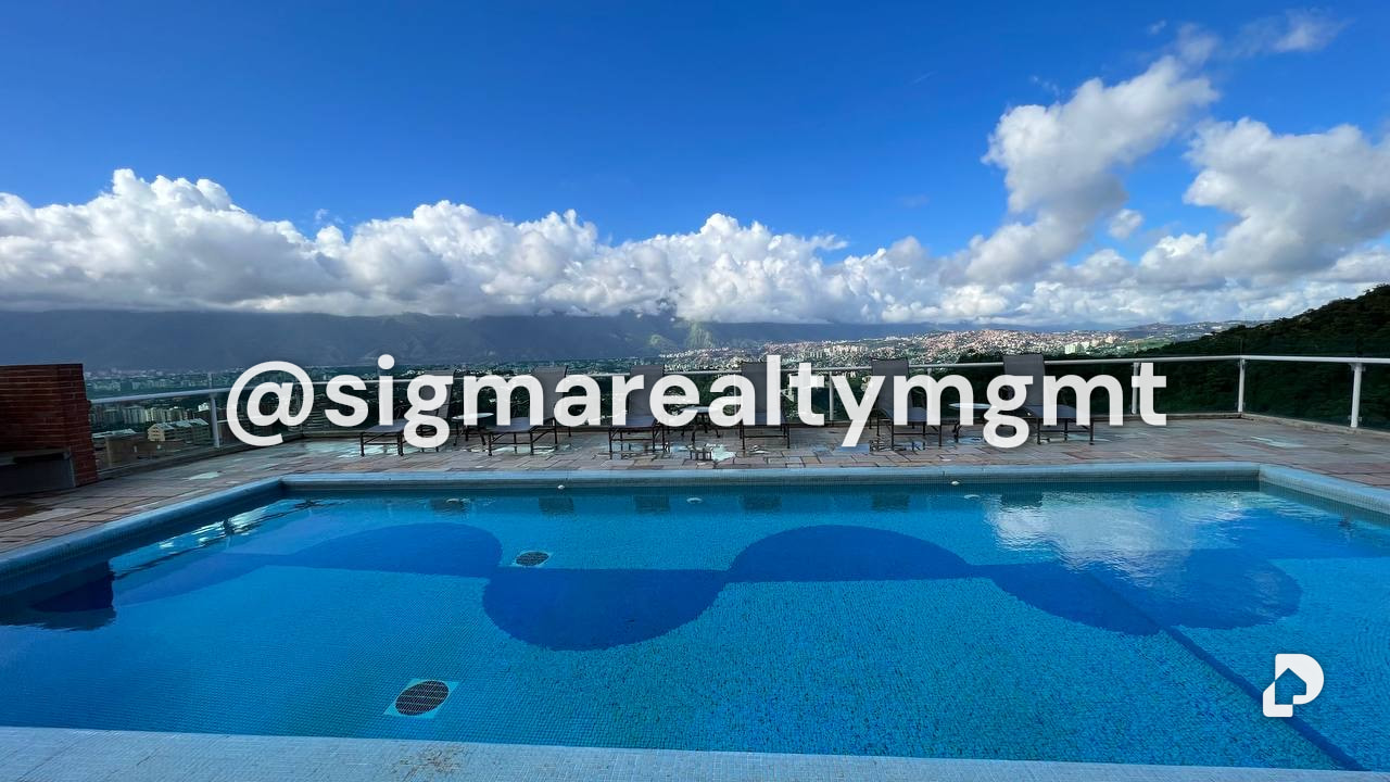 Apartment in Lomas del Sol, Caracas – 2