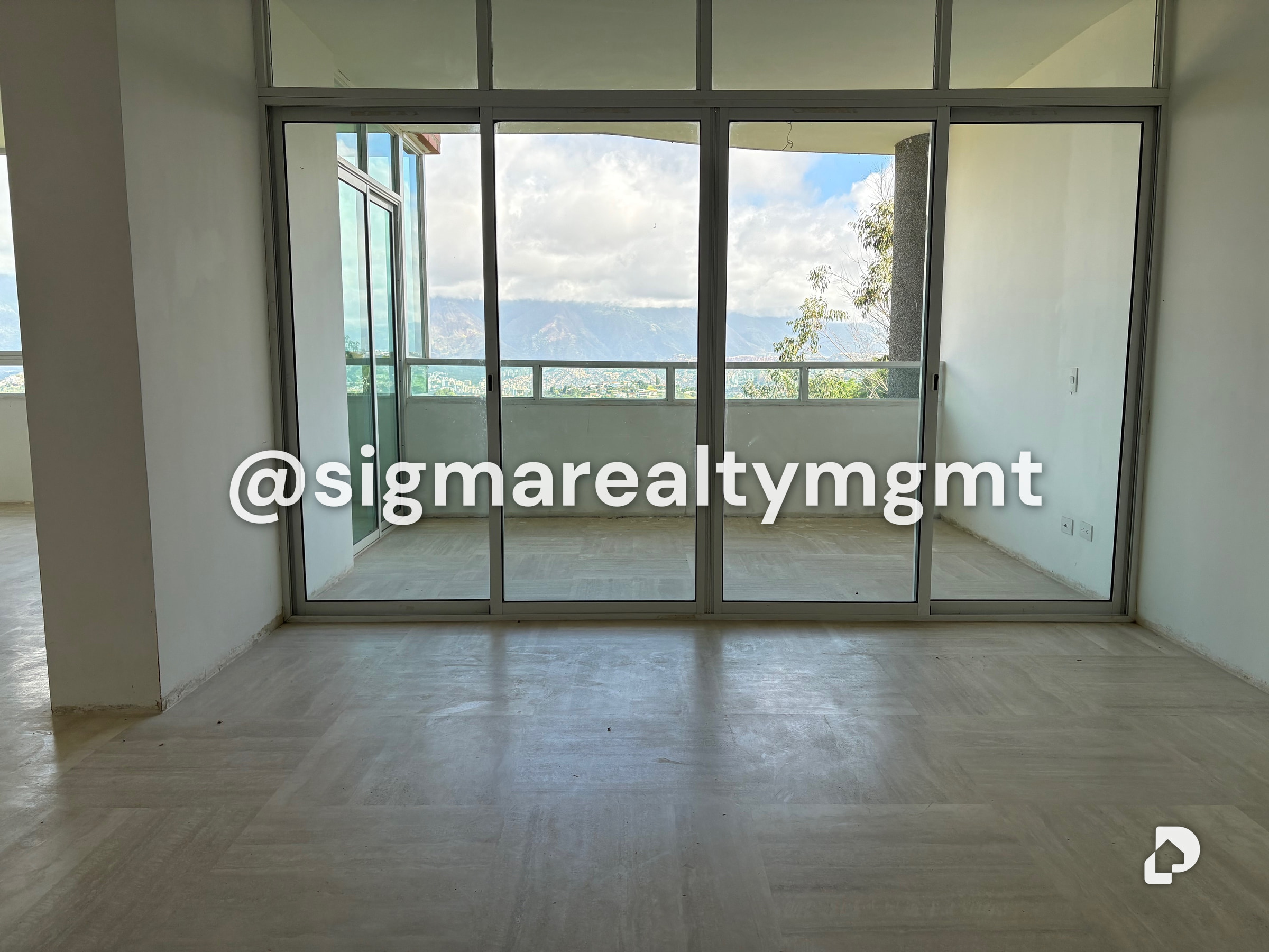 Apartment in Lomas del Sol, Caracas – 6