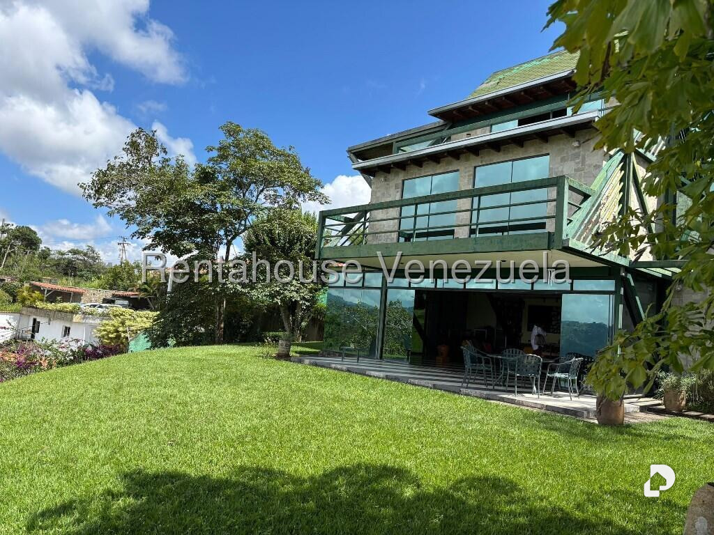 Casa en Caicaguana, Caracas – 1