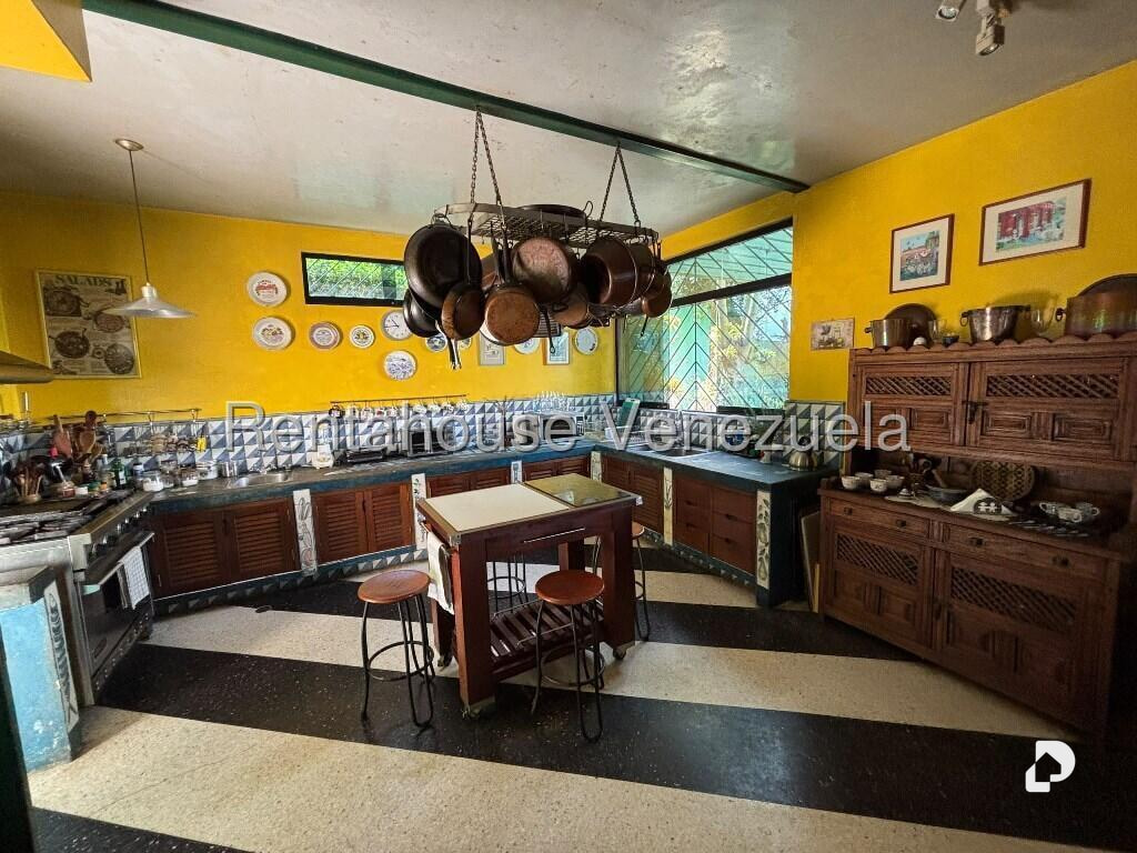 Casa en Caicaguana, Caracas – 13