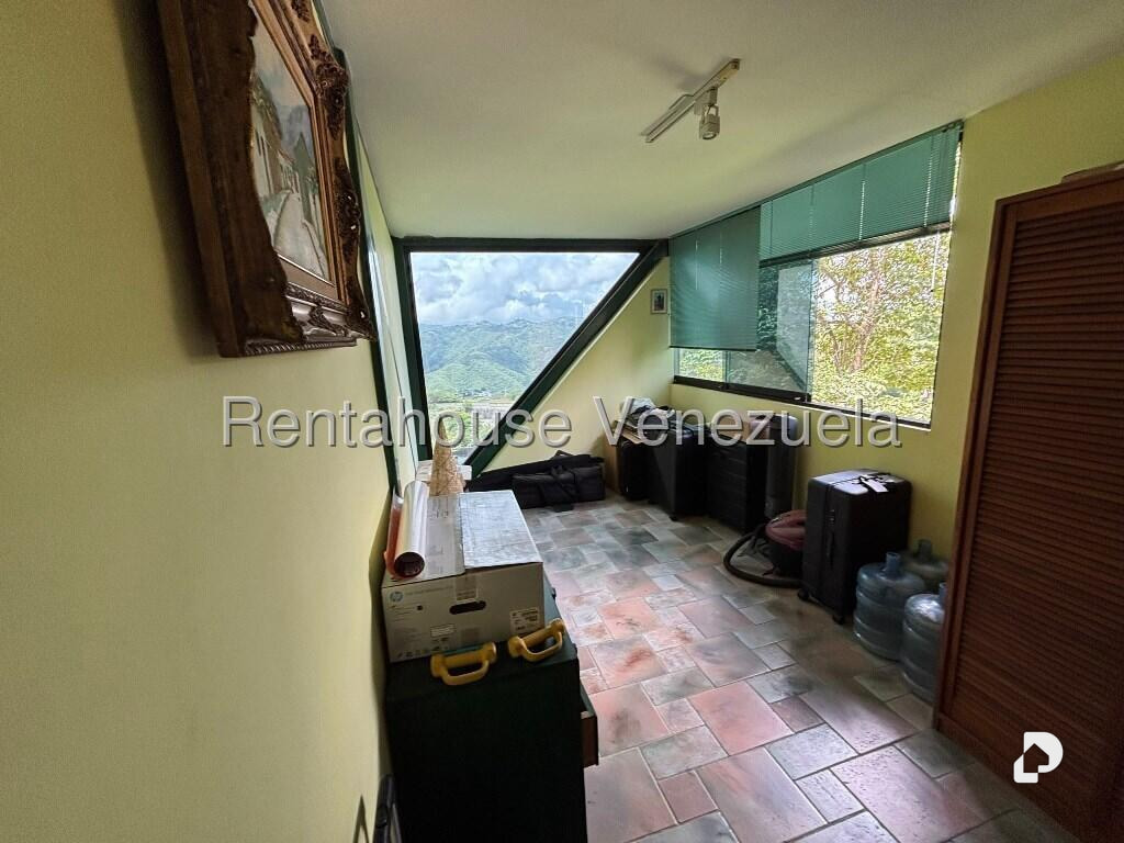 Casa en Caicaguana, Caracas – 21