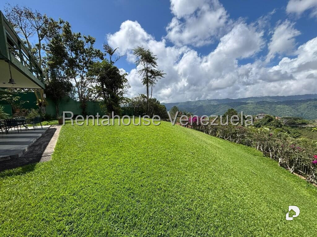 Casa en Caicaguana, Caracas – 15