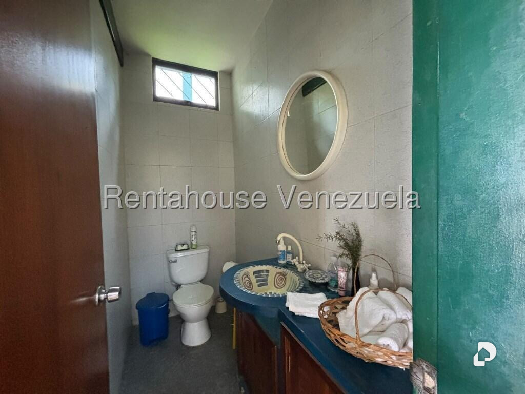 Casa en Caicaguana, Caracas – 9