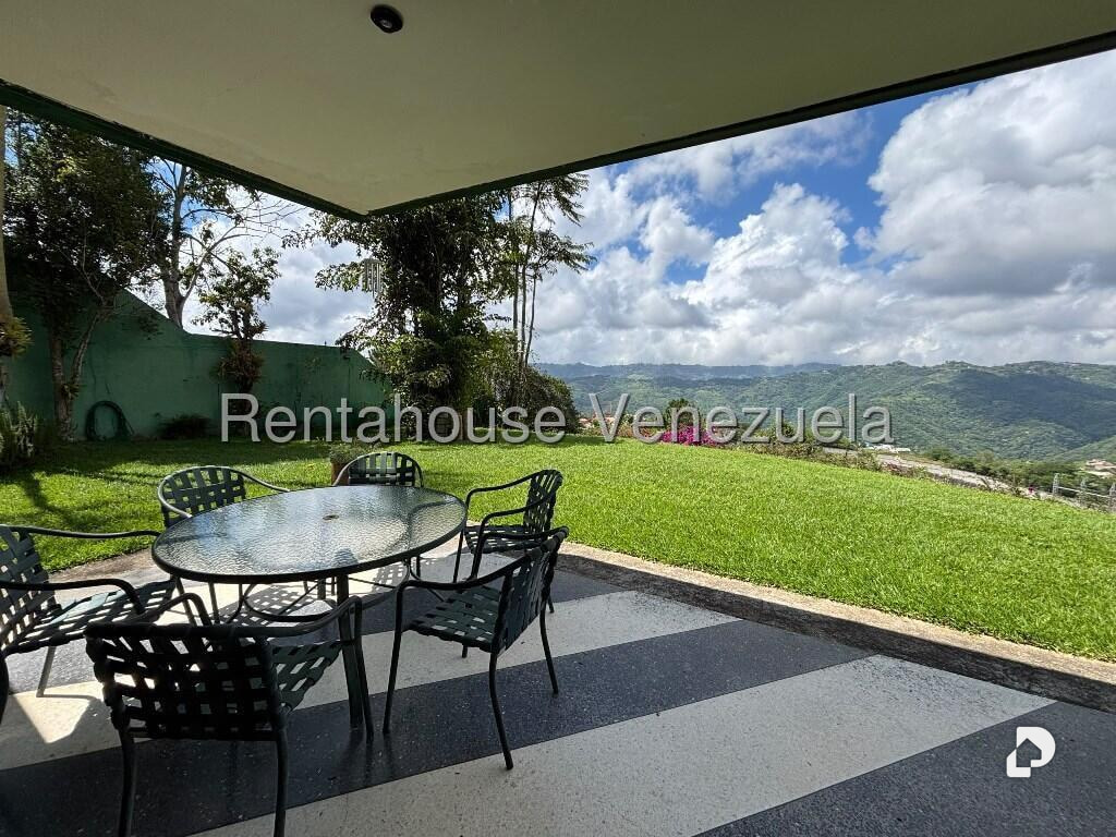 Casa en Caicaguana, Caracas – 11