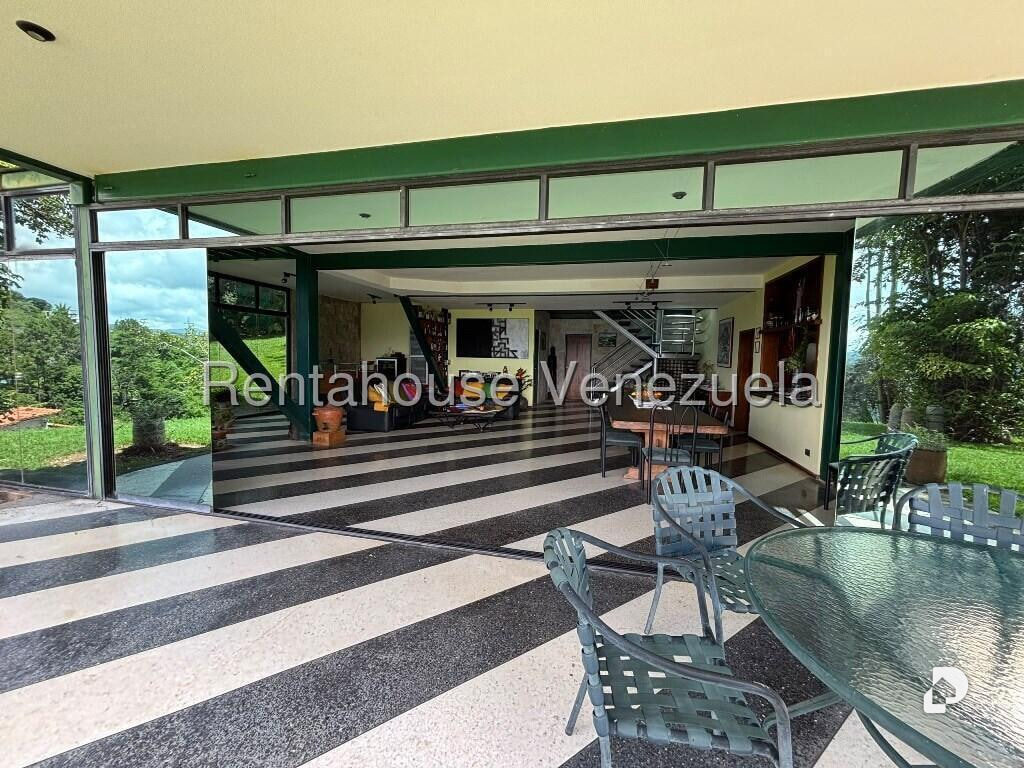 Casa en Caicaguana, Caracas – 7