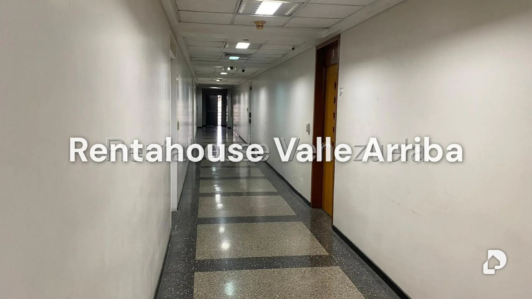 Oficina en Sabana Grande, Caracas – 20