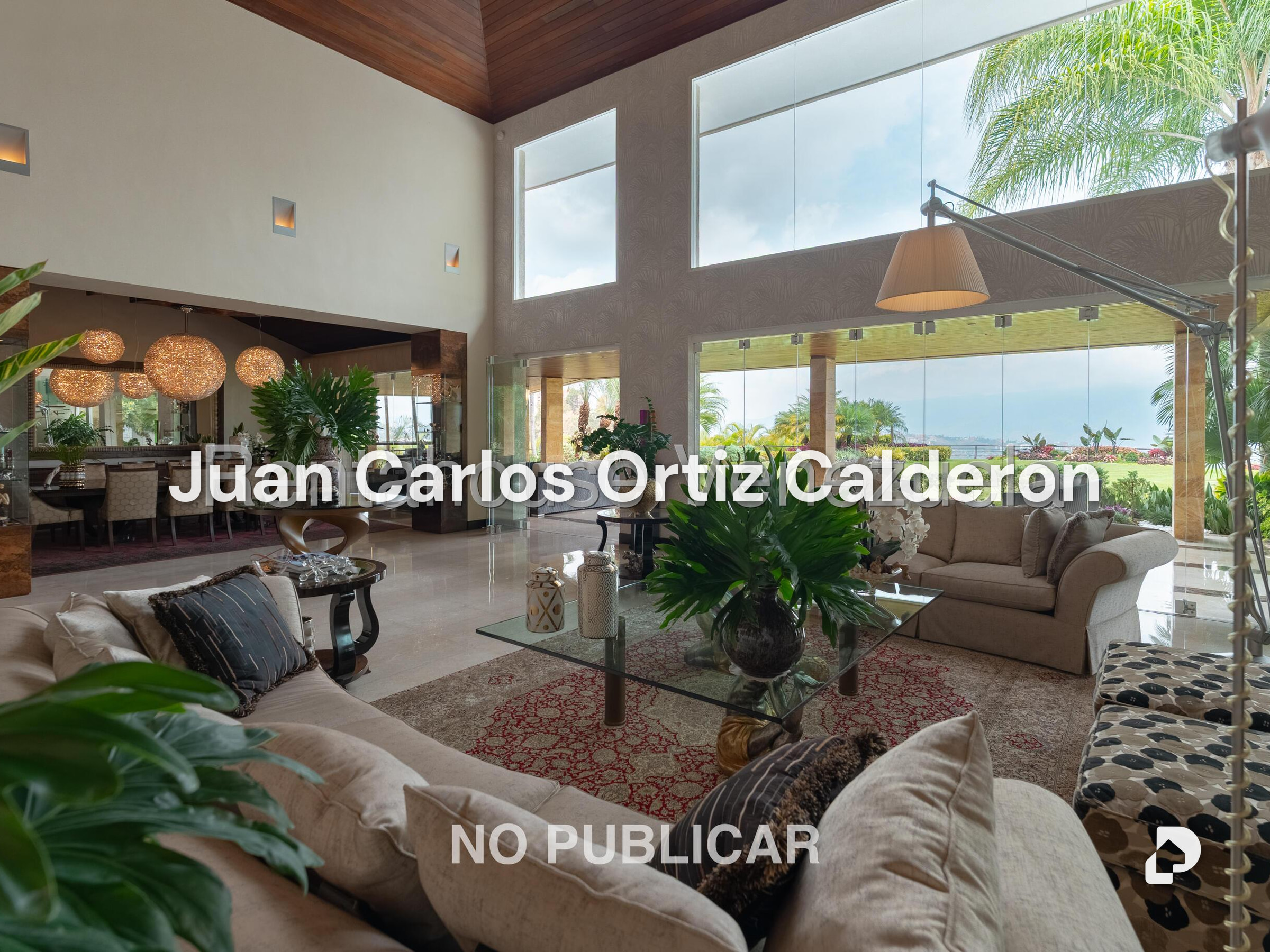 Casa en La Trinidad, Caracas – 8