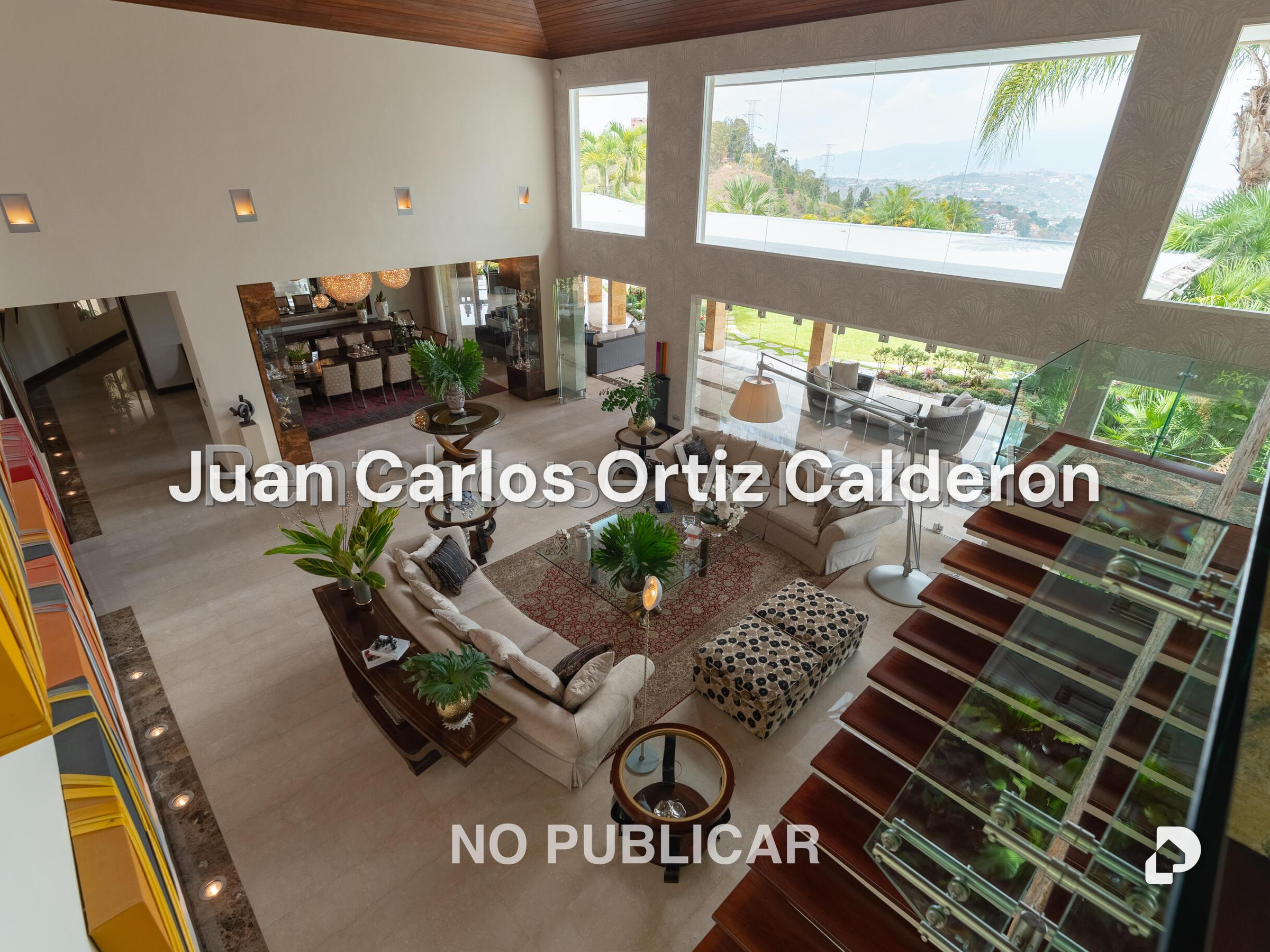 Casa en La Trinidad, Caracas – 3