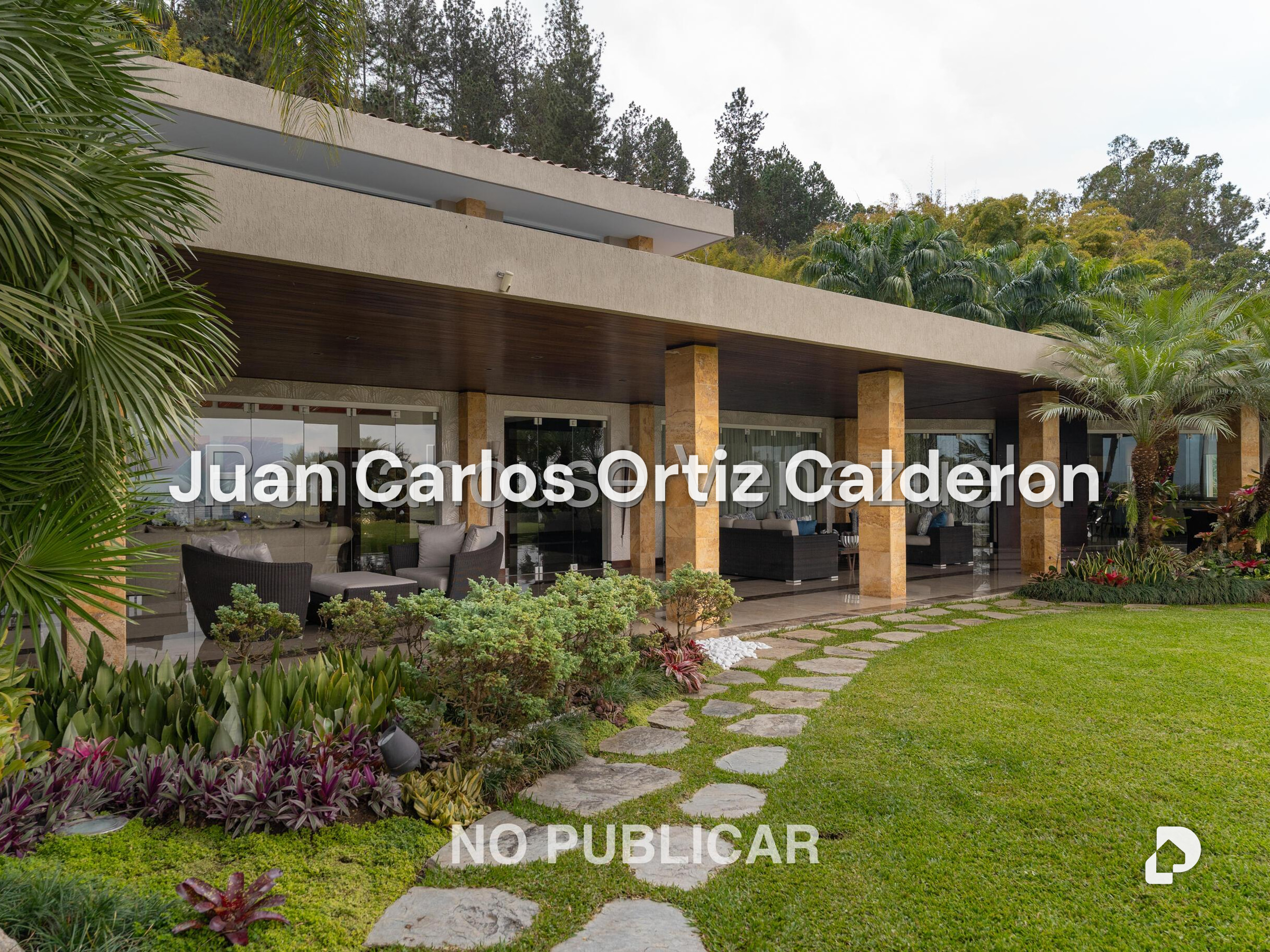 Casa en La Trinidad, Caracas – 2
