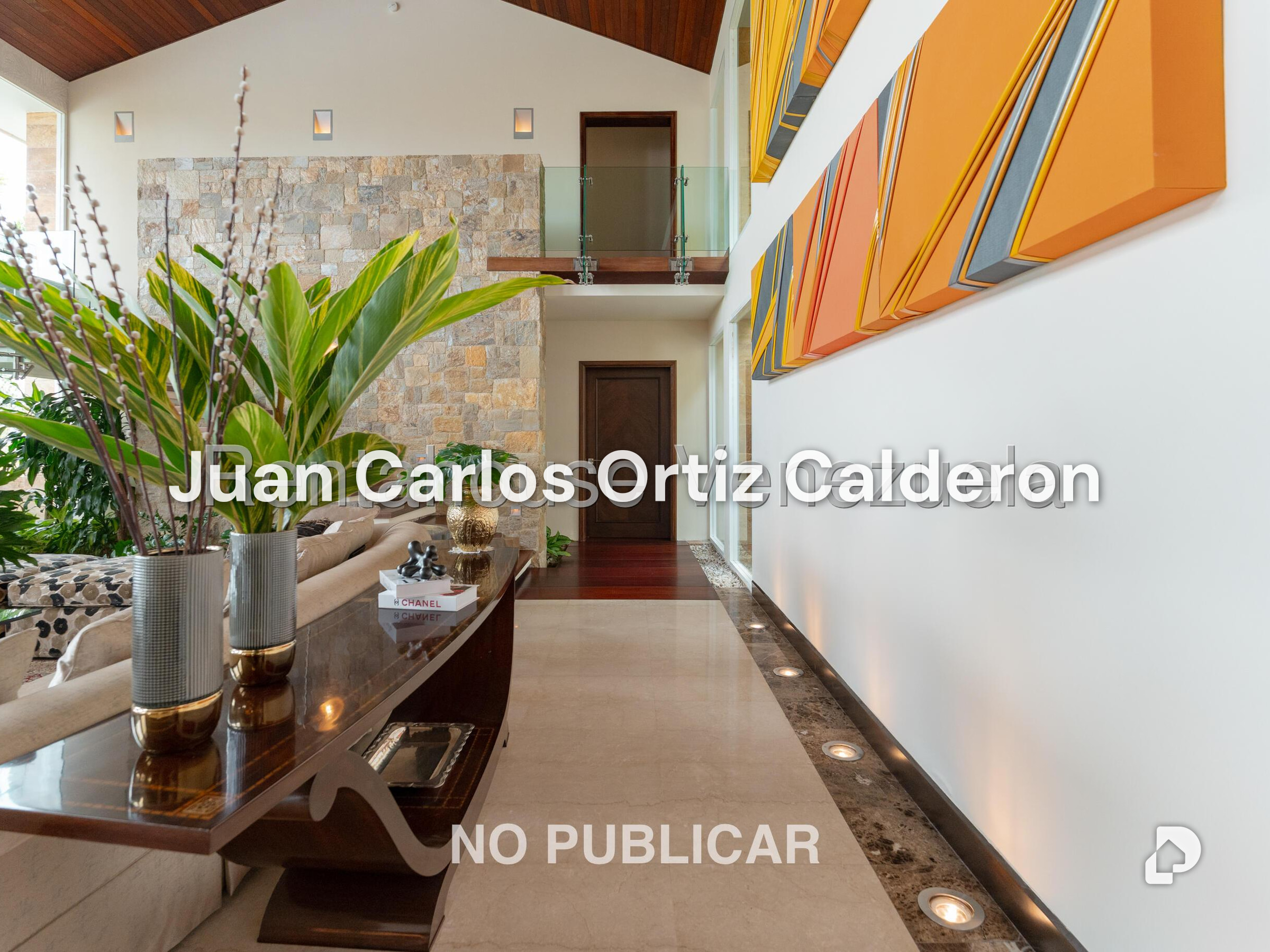 Casa en La Trinidad, Caracas – 20