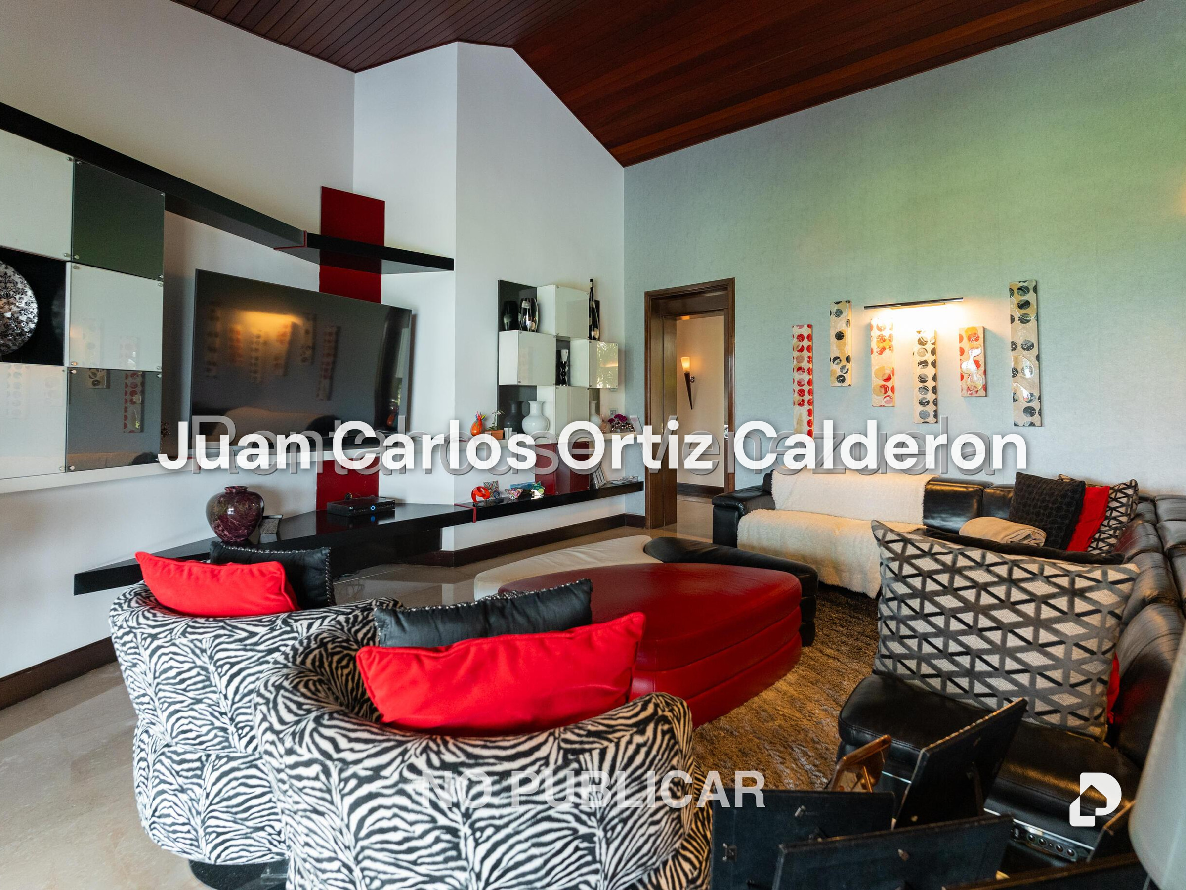 Casa en La Trinidad, Caracas – 16