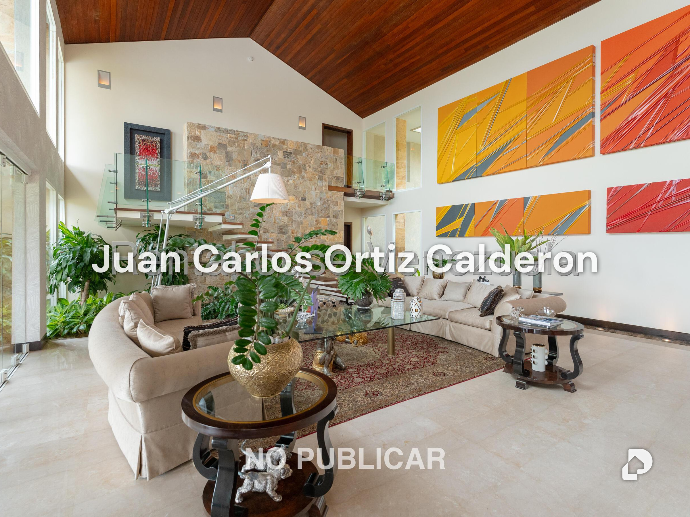 Casa en La Trinidad, Caracas – 6