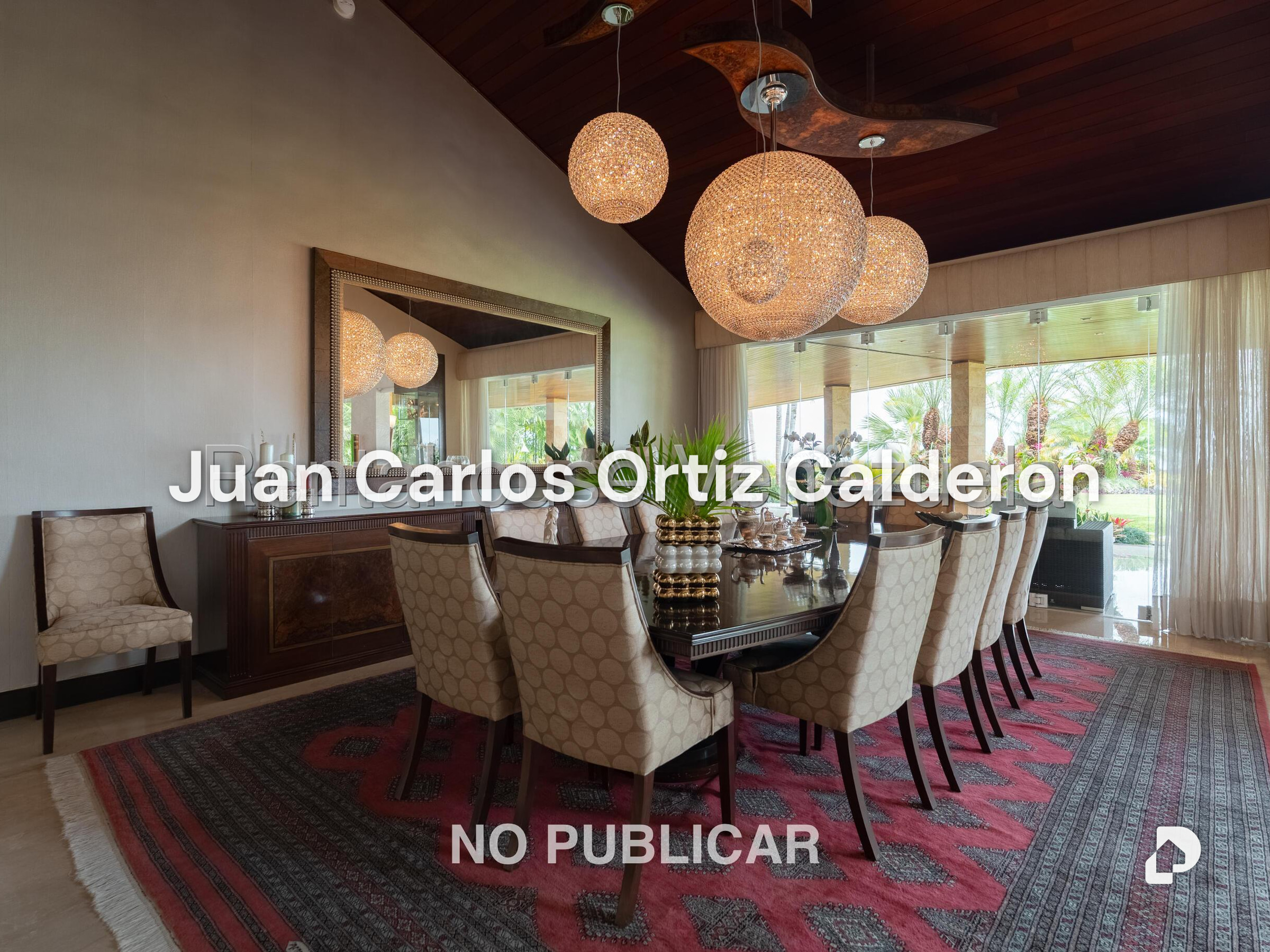 Casa en La Trinidad, Caracas – 11